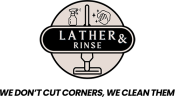 Lather & Rinse